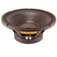 Eminence DEFINIMAX 4015LF 8ohm 15" 700watt Speaker